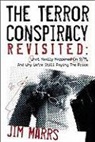 Jim Marrs, Jim (Jim Marrs) Marrs - Terror Conspiracy Revisited