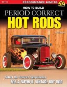 Gerry Berger, Gerry Burger - How to Build Period Correct Hot Rods