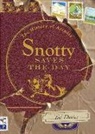 Tod Davies, Todd Davies, Gary Zaboly, Gary S. Zaboly, Alan Fallaize - Snotty Saves the Day