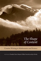 Chandler Davis, Chandler Davis, Chandler Davis, Davis Chandler, Marjorie Senechal, Senechal Marjorie... - Shape of Content