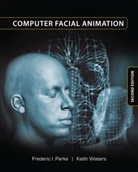 Frederic I. Parke, Frederick Parke, Frederick I. Waters Parke, Parke Frederic I., Keith Waters, Waters Keith - Computer Facial Animation
