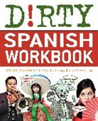 ND B, Nick Denton Brown, Alberto Castro - Dirty Spanish Workbook
