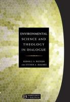 Russell A Butkus, Russell A. Butkus, Russell A. Kolmes Butkus, Russell A./ Kolmes Butkus, Steven A Kolmes, Steven A. Kolmes... - Environmental Science and Theology in Dialogue