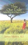 Martin James, James Martin - This Is Our Exile
