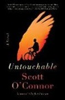 Scott Connor, O&amp;apos, Scott O'Connor - Untouchable