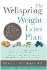 Daniel S Kirschenbaum, Daniel S. Kirschenbaum, Kirschenbaum Daniel S. - The Wellspring Weight Loss Plan