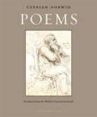 Danuta Borchardt, Cyprian Norwid - Poems