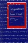 Donald E. Knuth - Algorithmes