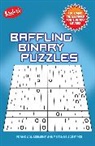 Frank Coussement, Frank/ De Schepper Coussement, Peter De Schepper - Baffling Binary Puzzles