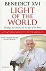 Pope Benedict Xvi, Pope Benedict XVI, Peter Seewald - Light of the World