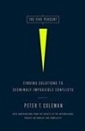 Peter Coleman, Peter T. Coleman - The Five Percent