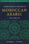 Richard S. Harrell - Short Reference Grammar of Moroccan Arabic