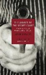 John Crowley, David Stacton - The Judges of the Secret Court