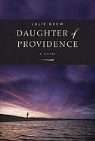 Julie Drew - Daughter of Providence