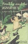 Walter R. Brooks, Walter R./ Wiese Brooks, Kurt Wiese - Freddy the Ignormus