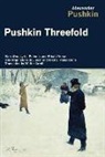 Aleksandr Sergeevich Pushkin, Alexander Pushkin - Pushkin Threefold