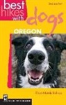 Ellen M. Bishop, Ellen Morris Bishop - Best Hikes With Dogs Oregon