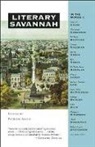 Patrick Allen - Literary Savannah