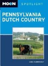Anna Dubrovsky - Moon Spotlight Pennsylvania Dutch Country
