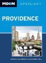 Michael Blanding, Michael Hall Blanding, Alexandra Hall - Moon Spotlight Providence