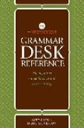Gary Lutz, Gary Stevenson Lutz, Diane Stevenson, Stevenson Diane - Writer''s Digest Grammar Desk Reference