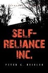 Peter G Beidler, Peter G. Beidler - Self-Reliance, Inc