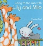 Pauline Oud - Going to the Zoo With Lily and Milo