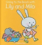 Pauline Oud - Going to the Beach With Lily and Milo