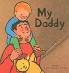 Guido Van Genechten, Guido Van Genechten - My Daddy