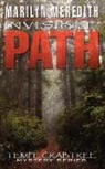 Marilyn Meredith - Invisible Path