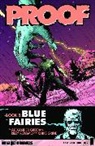 Alex Grecian, Joshua Cotter, Peach S. Goodrich, Alex Grecian, Alexander Grecian, Sam Sharpe... - Proof Volume 5