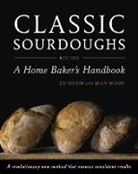 Ed Wood, Ed Wood Wood, Jean Wood - Classic Sourdoughs, Revised