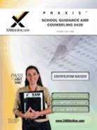 Sharon A. Wynne - Praxis School Guidance and Counseling 0420