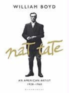 William Boyd - Nat Tate