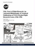 David F. Fisher - Fifty Years of Flight Research