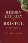 V. N. Phillips, V. N. "Bud" Phillips, V. N. Bud Phillips - Hidden History of Bristol:: Stories from the State Line