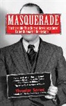 Jim Kelly, Tivadar Soros, Humphrey Tonkin - Masquerade