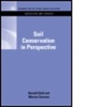 Marion Clawson, Clawson Marion, R. Burnell Held, R. Burnell Clawson Held, R.Burnell Held, R.burnell Clawson Held... - Soil Conservation in Perspective