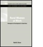 Ruth B. Dixon, Ruth B. Dixon-Mueller, Dixon-Mueller Ruth B. - Rural Women at Work