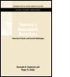 Kenneth D. Frederick, Kenneth D. (Resources for the Future Frederick, Kenneth D. (Resources for the Future Re Frederick, Kenneth D. (Resources for the Future) S Frederick, Kenneth D. Sedjo Frederick, Frederick Kenneth D.... - America''s Renewable Resources