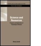 Henry Jarrett, Henry Jarrett, Jarrett Henry, Henry Jarrett - Science & Resources