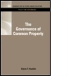 Edwin T. Haefele, Edwin T. Haefele, Haefele Edwin T. - The Governance of Common Property Resources