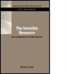 Harvey J. Levin, Harvey J. Levin, Harvey J. (Baylor University Levin, Levin Harvey J. - The Invisible Resource
