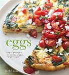 Jodi Liano - Eggs