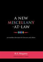 Robert Megarry, Robert Garner Megarry, Sir Robert Megarry, Megarry Robert, Bryan A Garner, Bryan A. Garner - A New Miscellany-at-Law
