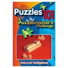 Nob Yoshigahara, Nobuyuki Yoshigahara, Yoshigahara Nobuyuki - Puzzles 101