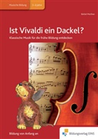 Bärbel Merthan - Ist Vivaldi ein Dackel?