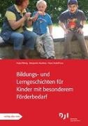 Flämi, Leu, Musket, Dj - Bildungs- und Lerngeschichten für Kinder mit besonderen Förderbedarf Bildungs- und Lerngeschichten spezial