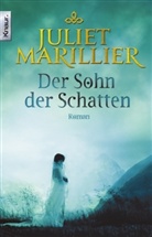Juliet Marillier - Der Sohn der Schatten