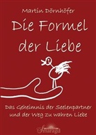 Martin Dörnhöfer - Die Formel der Liebe